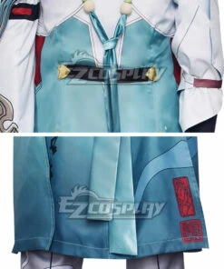 Honkai: Star Rail Dan Heng Premium Edtion Cosplay Costume 13 Honkai: Star Rail Dan Heng Premium Edtion Cosplay Costume -EZCOSPLAY SHOP honkai star rail dan heng premium 7