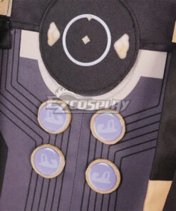 Honkai: Star Rail Female The Trailblazer Cosplay Costume -EZCOSPLAY SHOP honkai star rail female the trailblazer cosplay costume 11