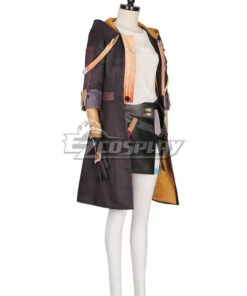 Honkai: Star Rail Female The Trailblazer Cosplay Costume -EZCOSPLAY SHOP honkai star rail female the trailblazer cosplay costume 3