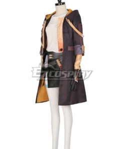Honkai: Star Rail Female The Trailblazer Cosplay Costume -EZCOSPLAY SHOP honkai star rail female the trailblazer cosplay costume 4