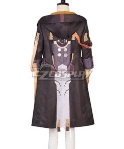 Honkai: Star Rail Female The Trailblazer Cosplay Costume -EZCOSPLAY SHOP honkai star rail female the trailblazer cosplay costume 5
