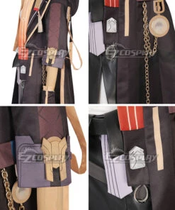 Honkai: Star Rail Female The Trailblazer Cosplay Costume -EZCOSPLAY SHOP honkai star rail female the trailblazer cosplay costume 7