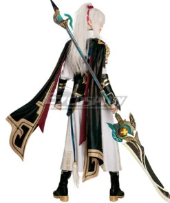 Honkai: Star Rail Jing Yuan Premium Edition Cosplay Costume 18 Honkai: Star Rail Jing Yuan Premium Edition Cosplay Costume -EZCOSPLAY SHOP honkai star rail jing yuan premium edition cosplay costume 04