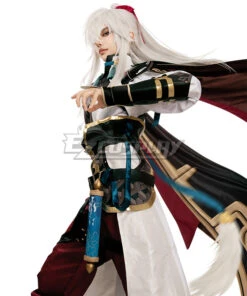 Honkai: Star Rail Jing Yuan Premium Edition Cosplay Costume 20 Honkai: Star Rail Jing Yuan Premium Edition Cosplay Costume -EZCOSPLAY SHOP honkai star rail jing yuan premium edition cosplay costume 06