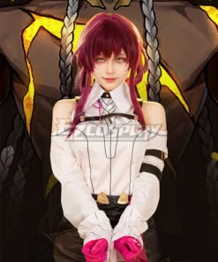 Honkai: Star Rail Kafka Cosplay Costume -EZCOSPLAY SHOP honkai star rail kafka cosplay costume 08