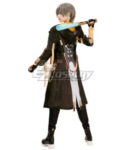 Honkai: Star Rail Male The Trailblazer Cosplay Costume -EZCOSPLAY SHOP honkai star rail male the trailblazer cosplay costume 03