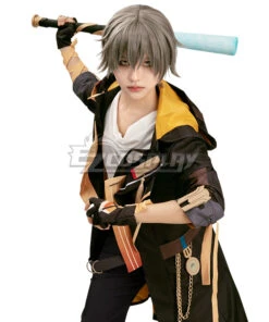 Honkai: Star Rail Male The Trailblazer Cosplay Costume -EZCOSPLAY SHOP honkai star rail male the trailblazer cosplay costume 04
