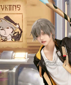 Honkai: Star Rail Male The Trailblazer Cosplay Costume -EZCOSPLAY SHOP honkai star rail male the trailblazer cosplay costume 05