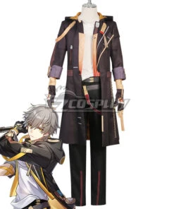 Honkai: Star Rail Male The Trailblazer Cosplay Costume -EZCOSPLAY SHOP honkai star rail male the trailblazer cosplay costume 1