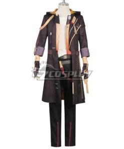 Honkai: Star Rail Male The Trailblazer Cosplay Costume -EZCOSPLAY SHOP honkai star rail male the trailblazer cosplay costume 2 1