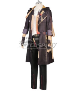 Honkai: Star Rail Male The Trailblazer Cosplay Costume -EZCOSPLAY SHOP honkai star rail male the trailblazer cosplay costume 3 1