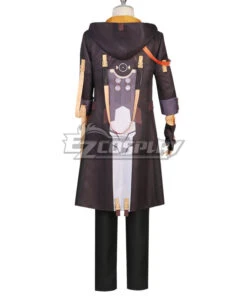 Honkai: Star Rail Male The Trailblazer Cosplay Costume -EZCOSPLAY SHOP honkai star rail male the trailblazer cosplay costume 5 1