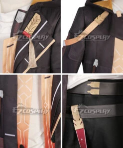 Honkai: Star Rail Male The Trailblazer Cosplay Costume -EZCOSPLAY SHOP honkai star rail male the trailblazer cosplay costume 6 1