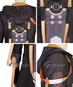 Honkai: Star Rail Male The Trailblazer Cosplay Costume -EZCOSPLAY SHOP honkai star rail male the trailblazer cosplay costume 8 1