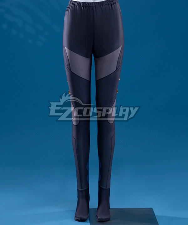 Honkai: Star Rail Natasha Cosplay Costume Premium Edtion 14 Honkai: Star Rail Natasha Cosplay Costume Premium Edtion - Image 14