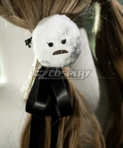 Honkai: Star Rail Qingque Cosplay Costume -EZCOSPLAY SHOP honkai star rail qingque cosplay costume 7