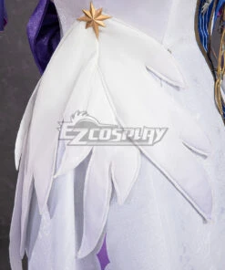 Honkai: Star Rail RobinPremium Edition Cosplay Costume -EZCOSPLAY SHOP honkai star rail robin premium edition cosplay costume 7