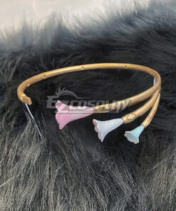 Honkai: Star Rail RobinPremium Edition Cosplay Costume -EZCOSPLAY SHOP honkai star rail robin premium edition cosplay costume 8