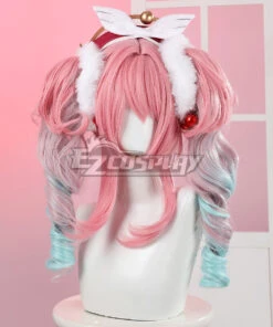 Honkai: Star Rail The Chrysos Heirs Hyacine Cosplay Costume -EZCOSPLAY SHOP honkai star rail the chrysos heirs hyacine cosplay costume 6