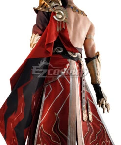 Honkai: Star Rail The Chrysos Heirs Mydeimos Cosplay Costume 16 Honkai: Star Rail The Chrysos Heirs Mydeimos Cosplay Costume -EZCOSPLAY SHOP honkai star rail the chrysos heirs mydeimos cosplay costume 6