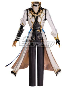 Honkai: Star Rail The Chrysos Heirs Phainon Cosplay Costume -EZCOSPLAY SHOP honkai star rail the chrysos heirs phainon cosplay costume 6
