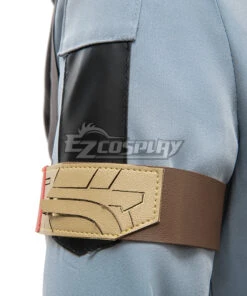 Honkai: Star Rail Welt Yang Cosplay Costume -EZCOSPLAY SHOP honkai star rail welt yang 10