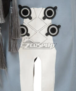 Honkai: Star Rail Welt Yang Cosplay Costume -EZCOSPLAY SHOP honkai star rail welt yang 13