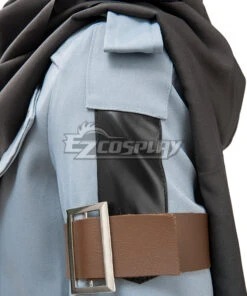 Honkai: Star Rail Welt Yang Cosplay Costume -EZCOSPLAY SHOP honkai star rail welt yang 14