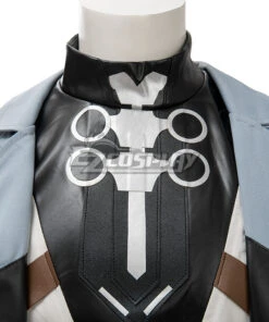 Honkai: Star Rail Welt Yang Cosplay Costume -EZCOSPLAY SHOP honkai star rail welt yang 15