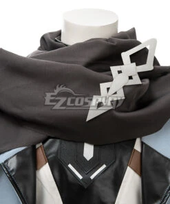 Honkai: Star Rail Welt Yang Cosplay Costume -EZCOSPLAY SHOP honkai star rail welt yang 6