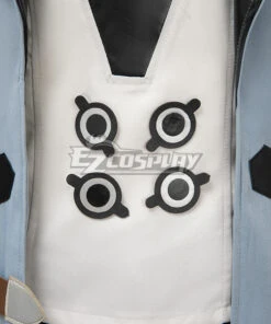 Honkai: Star Rail Welt Yang Cosplay Costume -EZCOSPLAY SHOP honkai star rail welt yang 7