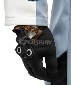 Honkai: Star Rail Welt Yang Cosplay Costume -EZCOSPLAY SHOP honkai star rail welt yang 8