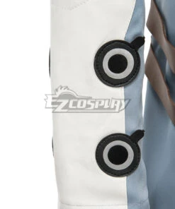 Honkai: Star Rail Welt Yang Cosplay Costume -EZCOSPLAY SHOP honkai star rail welt yang 9