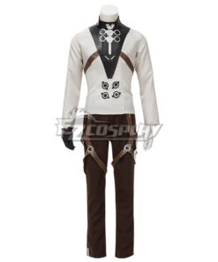 Honkai: Star Rail Welt Yang Cosplay Costume -EZCOSPLAY SHOP honkai star rail welt yang5