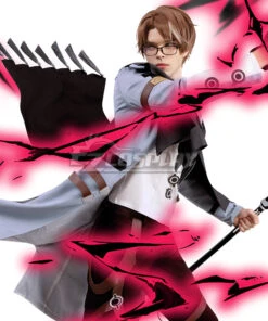 Honkai: Star Rail Welt Yang Cosplay Costume -EZCOSPLAY SHOP honkai star rail welt yang cosplay costume 05