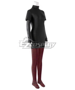 Hotel Transylvania Mavis Dracula Cosplay Costume -EZCOSPLAY SHOP hotel transylvania mavis dracula cosplay costume 3