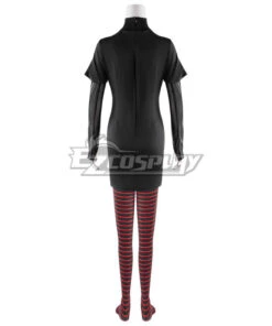 Hotel Transylvania Mavis Dracula Cosplay Costume -EZCOSPLAY SHOP hotel transylvania mavis dracula cosplay costume 4