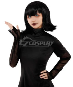 Hotel Transylvania Mavis Dracula Cosplay Costume -EZCOSPLAY SHOP hotel transylvania mavis dracula cosplay costume 5 1