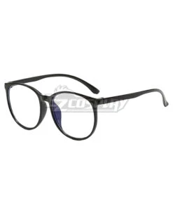 Hunter X Hunter Shizuku Murasaki Necklace Glasses Cosplay Accessory Prop -EZCOSPLAY SHOP hunter x hunter shizuku murasaki necklace glasses 3