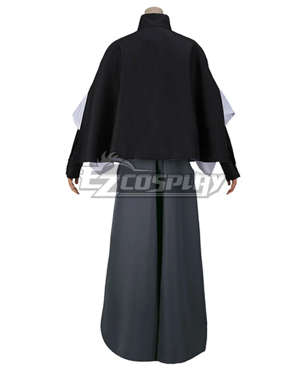 Hypnosis Mic Division Rap Battle Gentaro Yumeno Phantom Cosplay Costume 2 Hypnosis Mic Division Rap Battle Gentaro Yumeno Phantom Cosplay Costume - Image 2