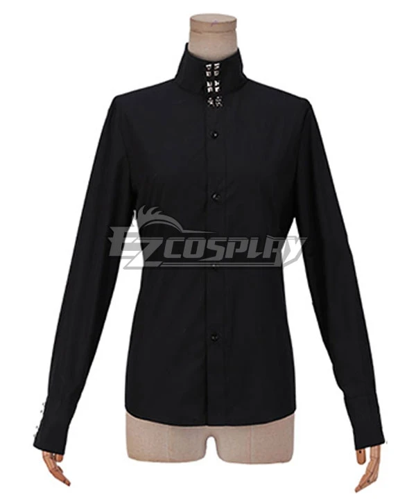 Hypnosis Mic Division Rap Battle Gentaro Yumeno Phantom Cosplay Costume 3 Hypnosis Mic Division Rap Battle Gentaro Yumeno Phantom Cosplay Costume - Image 3