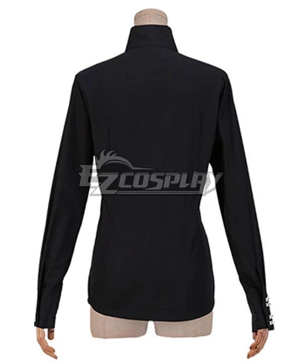 Hypnosis Mic Division Rap Battle Gentaro Yumeno Phantom Cosplay Costume 4 Hypnosis Mic Division Rap Battle Gentaro Yumeno Phantom Cosplay Costume - Image 4