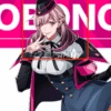 Hypnosis Mic: Division Rap Battle Honobono Keitoin Pink Cosplay Wig -EZCOSPLAY SHOP hypnosis mic division rap battle honobono keitoin pink cosplay wig 45