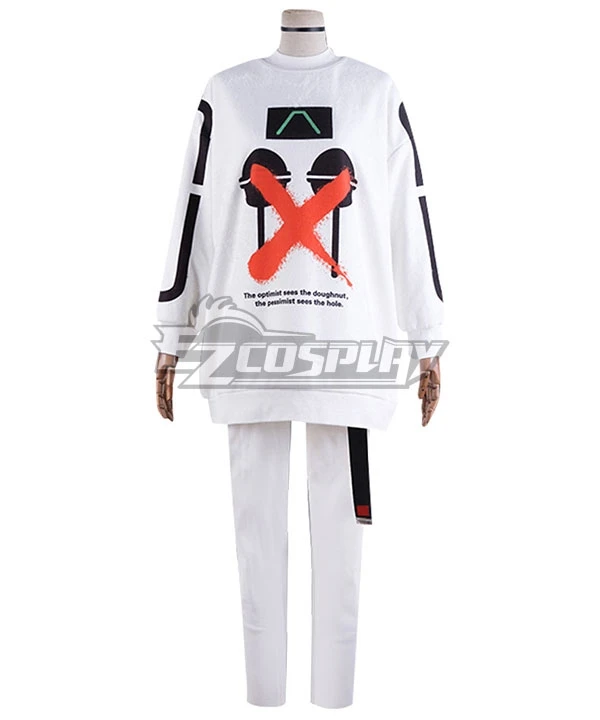 Hypnosis Mic Division Rap Battle The Dirty Dawg Ramuda Amemura Easy R Cosplay Costume - Image 2