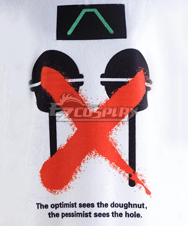 Hypnosis Mic Division Rap Battle The Dirty Dawg Ramuda Amemura Easy R Cosplay Costume - Image 4