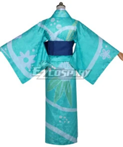 Demon Slayer: Kimetsu No Yaiba Season 2 Anime Inosuke Hashibira KimonoCosplay Costume -EZCOSPLAY SHOP inosuke hashibira kimono cosplay costume 3