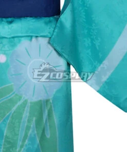 Demon Slayer: Kimetsu No Yaiba Season 2 Anime Inosuke Hashibira KimonoCosplay Costume -EZCOSPLAY SHOP inosuke hashibira kimono cosplay costume 4