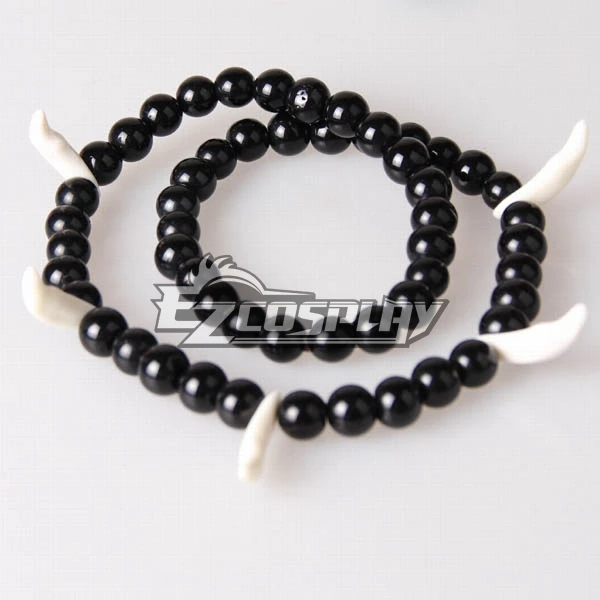 Inuyasha Inu Yasha Cosplay Necklace 1 Inuyasha Inu Yasha Cosplay Necklace