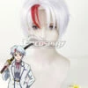 Inuyasha Yashahime : Princess Half-Demon Towa Higurashi Silver Cosplay Wig -EZCOSPLAY SHOP inuyasha yashahime princess half demon towa higurashi silver cosplay wig