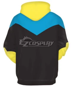 Invincible Mark Grayson Hoodie Cosplay Costume 5 Invincible Mark Grayson Hoodie Cosplay Costume -EZCOSPLAY SHOP invincible mark grayson hoodie cosplay costume 3